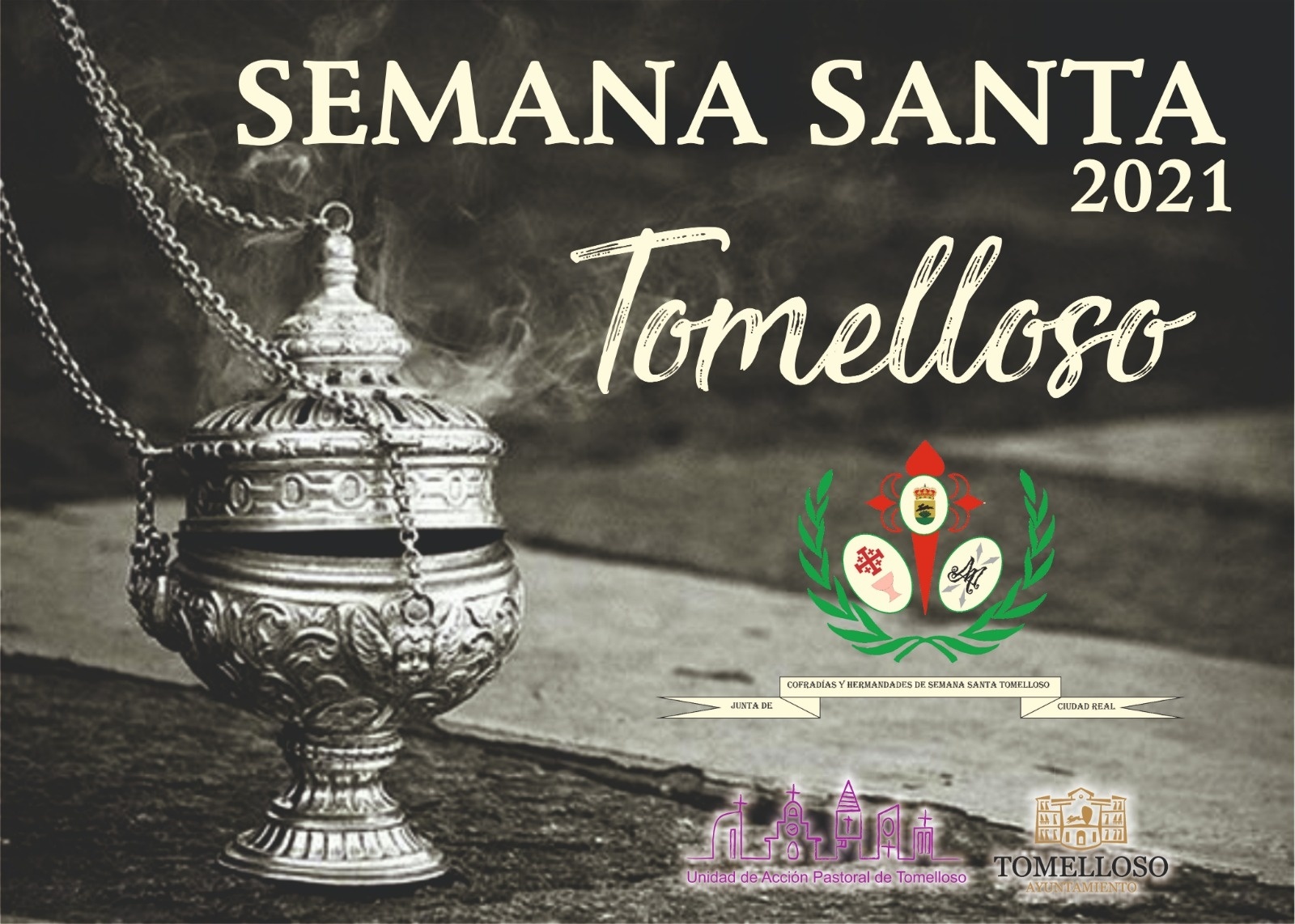 Semana Santa en Tomelloso 2021 Tomelloso